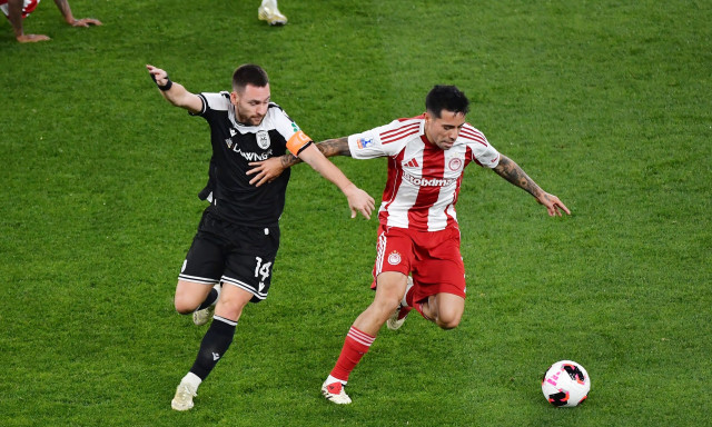 Αθλητικές μεταδόσεις