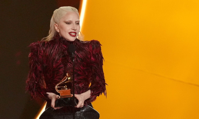 Lady Gaga: Πώς αποκάλυψε ότι ετοιμάζεται να παντρευτεί
