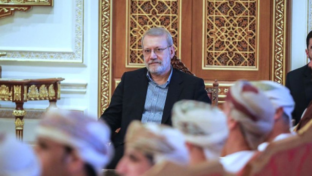 Ιράν: Έχουμε αιχμαλώτους αμερικανούς