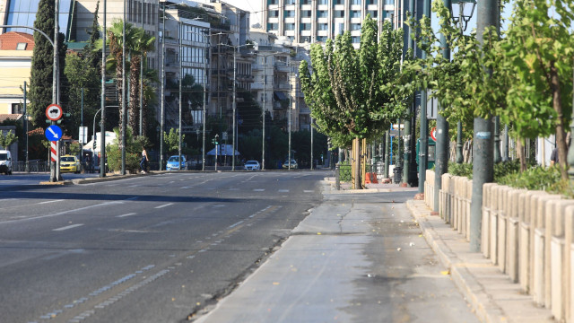 Αθήνα: Κυκλοφοριακές ρυθμίσεις την Κυριακή λόγω ημιμαραθωνίου - Ποιοι δρόμοι θα είναι κλειστοί