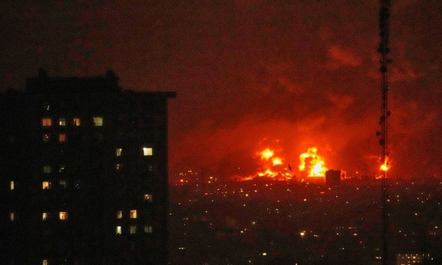 Liveblog: Το καθεστώς εξέλεξε τον Μοτζτάμπα Χαμενεΐ - «Δεν θα κρατήσει πολύ» λέει ο Τραμπ