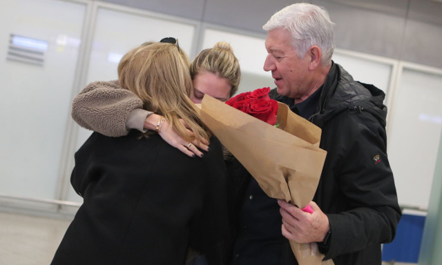 Μέση Ανατολή: Περίπου 550 Έλληνες επαναπατρίστηκαν το Σάββατο - Θα ακολουθήσουν νέες πτήσεις