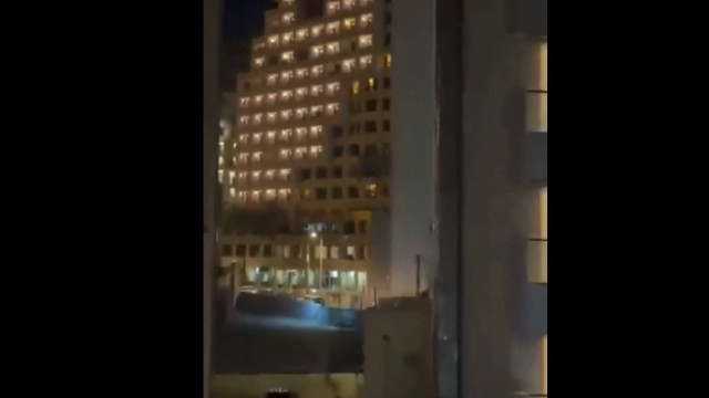 Ισραήλ: Χτυπήσαμε μέλη των Φρουρών της Επανάστασης στην Βυρητό