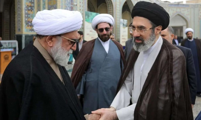 Νέος ηγέτης του Ιράν ο Μοτζταμπά Χαμενεΐ -Μεταρρυθμιστής ή σκληροπυρηνικός μουλάς;