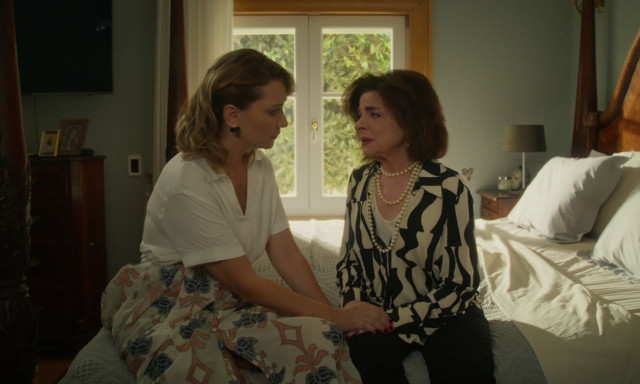 9 σειρές έρχονται με καταιγιστικές εξελίξεις – Έρωτες, πάθη, σκοτεινά μυστικά