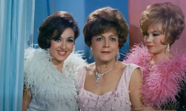 Το βίντεο της Finos Film για την Παγκόσμια Ημέρα της Γυναίκας - Οι μεγάλες πρωταγωνίστριες