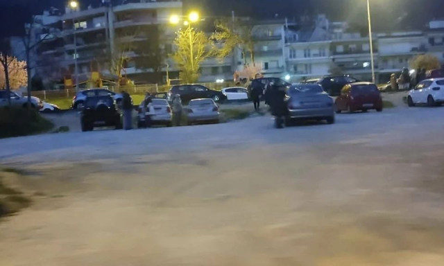 Σεισμός στη Θεσπρωτία: Στα αυτοκίνητά τους ξημερώθηκαν κάτοικοι των Ιωαννίνων - Πού υπάρχουν ζημιές