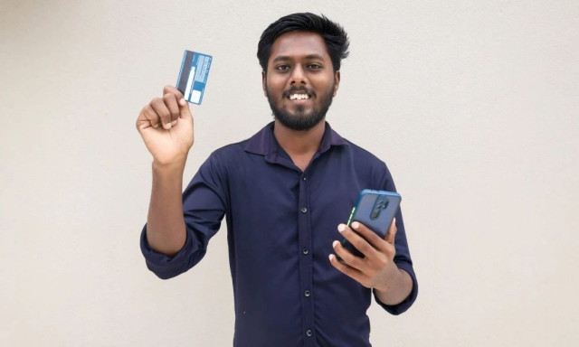 Πληρώθηκε 330 μισθούς κατά λάθος, παραιτήθηκε από τη δουλειά του και το δικαστήριο τον δικαίωσε