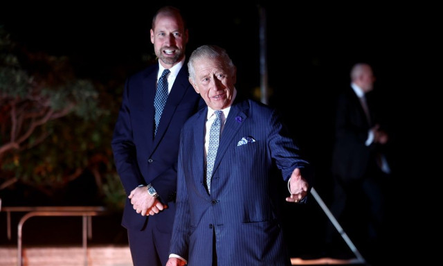 Βασιλιάς Κάρολος: Φήμες για παραίτηση μέσα σε 12 μήνες - Η δικαιολογία και το παρασκήνιο