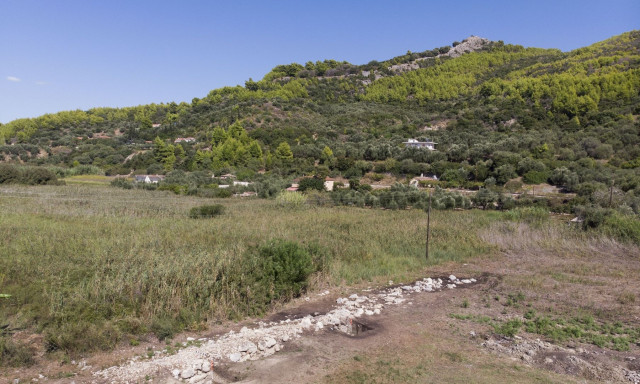 Στο φως τα μυστικά του ναού στο Σαμικό: Η πυρκαγιά και το «αρχείο» με τα χάλκινα ευρήματα