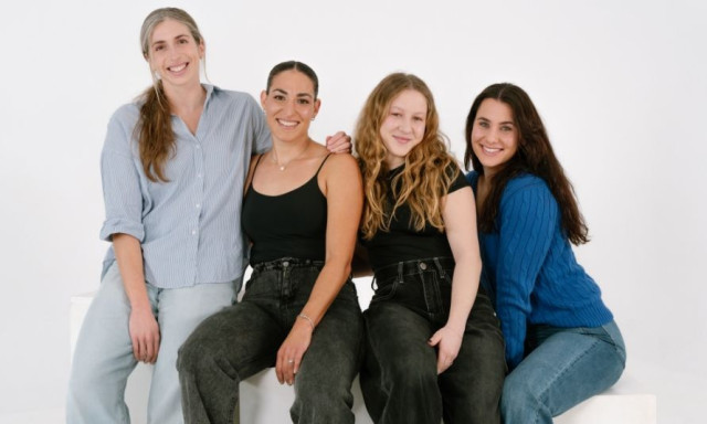 Ημέρα της Γυναίκας: Τα κορίτσια της κολύμβησης μιλούν για το «σημάδι που δεν σβήνει μόνο του»