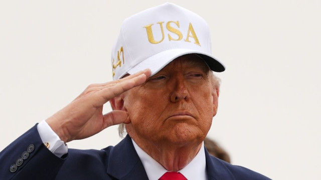 Ο Τραμπ «καρφώνει» Στάρμερ: Δεν χρειαζόμαστε άτομα που μπαίνουν στους πολέμους αφού έχουμε κερδίσει