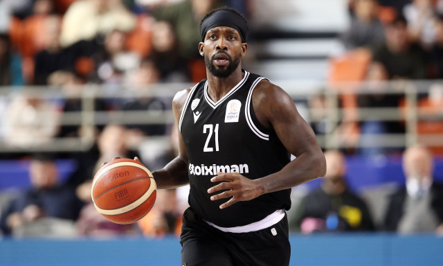 Πάτρικ Μπέβερλι