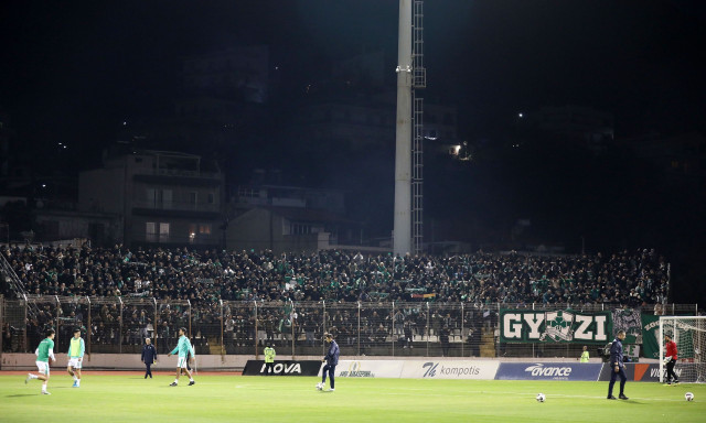 Παναθηναϊκός: Το μήνυμα της ΠΑΕ προς τον κόσμο – Λίγα εισιτήρια διαθέσιμα