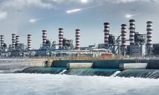 Ανησυχία για τις επιθέσεις σε μονάδες αφαλάτωσης στον Περσικό Κόλπο - Η σημασία του νερού