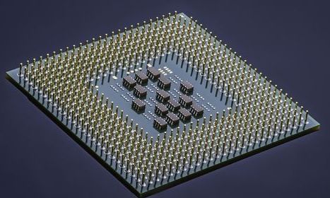 Η Κίνα προειδοποιεί για νέα παγκόσμια έλλειψη τσιπ