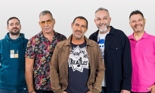 Οι «Ράδιο Αρβύλα» φεύγουν, ο Γιάννης Μπέζος έρχεται