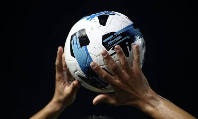 Γαλλία: Στο νοσοκομείο νεαρός ποδοσφαιριστής - Μαχαιρώθηκε από αδερφό αντιπάλου