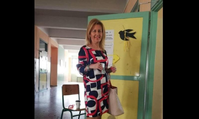 Σοφία Χρηστίδου: «Της πέταγαν βιβλία οι μαθητές» - Οι καταγγελίες από το περιβάλλον της καθηγήτριας