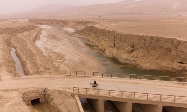 Νέα κρίση απειλεί τις χώρες του Κόλπου – Φόβοι για «πόλεμο του νερού» – Σε κίνδυνο 100 εκατ. Άραβες