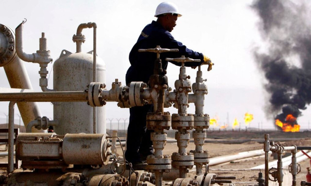 ΟΠΕΚ: Η αποχώρηση των Εμιράτων αφαιρεί 3,2 εκατ. βαρέλια - Το Brent πάνω από τα 110 ευρώ το βαρέλι