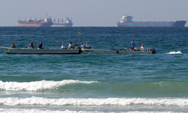 Οι αγωγοί πετρελαίου που παρακάμπτουν τα Στενά του Ορμούζ - Πώς αλλάζουν τις ισορροπίες