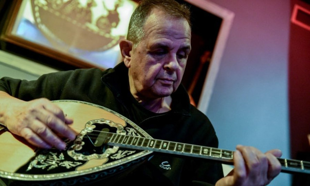 «Φάλτσο» ΠΑΣΟΚ με Κορακάκη: Τον έβαλαν στην Επιτροπή Διεύρυνσης ενώ δηλώνει... «Καισαριανιώτης»