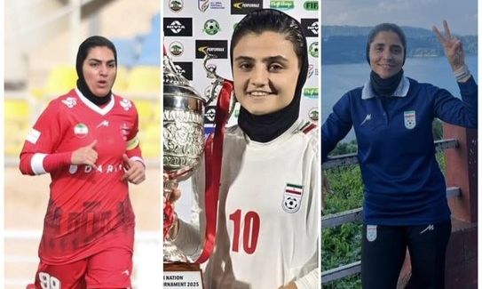 Άσυλο στις 5 Ιρανές παίκτριες της εθνικής ομάδας δίνει η Αυστραλία μετά από παρέμβαση Τραμπ