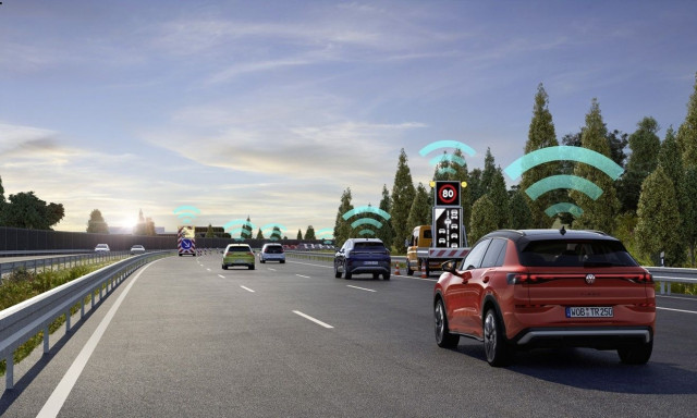 Το νέο Volkswagen T-Roc ανεβάζει τον πήχη στην κατηγορία των compact SUV