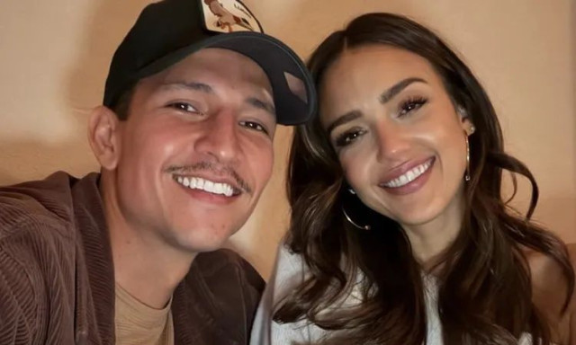 Τζέσικα Άλμπα: Ρομαντικό ταξίδι στο Μεξικό με τον Ντάνι Ραμίρεζ