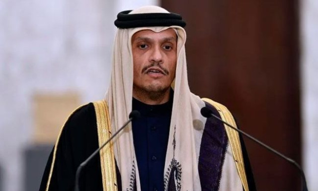 Πρωθυπουργός Κατάρ: «Το Ιράν μας πρόδωσε, κατέστρεψε τα πάντα αλλά θέλουμε αποκλιμάκωση»