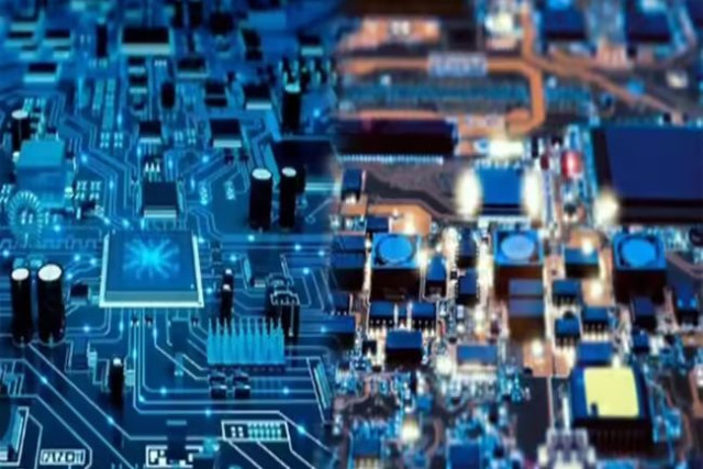 Ινδία: Σημαντική πρόοδος στην εκπαίδευση 85.000 μηχανικών ημιαγωγών