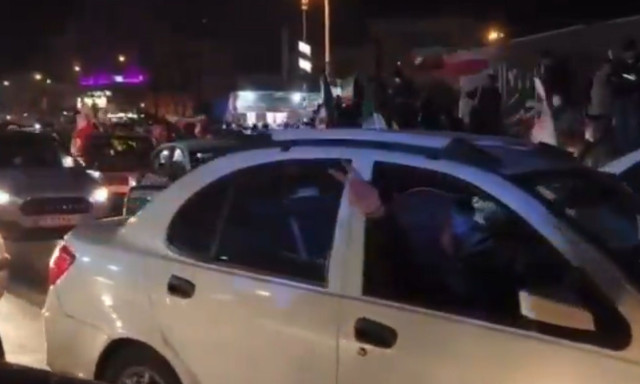 Ιρανικά μέσα: Ιρανοί ορκίζονται πίστη στον Αγιατολάχ Μοτζτάμπα Χαμενεΐ