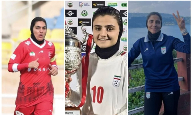 Αυστραλία: Θα χορηγήσει βίζες στα πέντε μέλη της εθνικής γυναικείας ομάδας ποδοσφαίρου του Ιράν