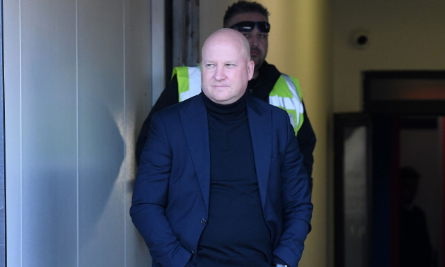 Μάρκο Νίκολιτς ΑΕΚ