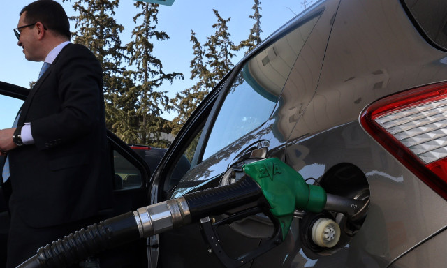 Αυτό είναι το πλάνο της κυβέρνησης για αντιμετώπιση της κρίσης στα καύσιμα - Τι σχεδιάζει