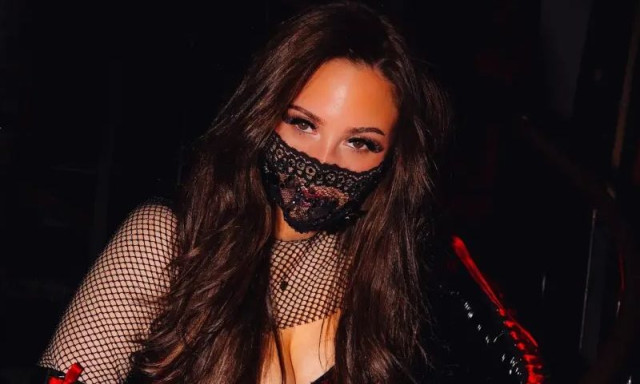 Eurovision: Η εκπρόσωπος της Σουηδίας τα «βάζει» με το Ισραήλ και η EBU αντιδρά