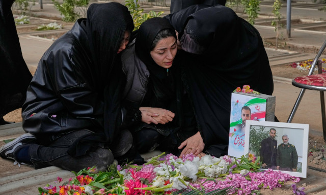 Μέση Ανατολή: Οι νεκροί σε κάθε χώρα – Ο απολογισμός από την ημέρα που ξεκίνησε ο πόλεμος