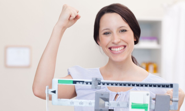 Γίνεται να παραμείνει η απώλεια βάρους κάνοντας λιγότερες ενέσεις φαρμάκων GLP-1;