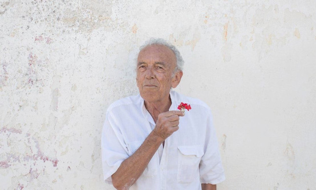 Πέθανε ο σκηνοθέτης Γιώργος Πανουσόπουλος σε ηλικία 84 ετών