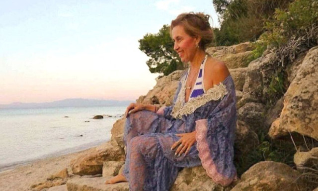 Όταν σπέρνεις βία, θα θερίσεις τέρατα