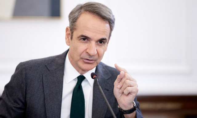 Έρχονται ανακοινώσεις για πλαφόν στο περιθώριο κέρδους σε καύσιμα και προϊόντα