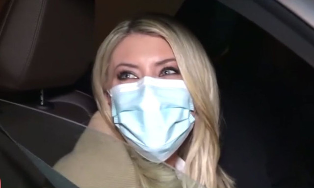 Σία Κοσιώνη: Η αντίδραση μετά τις φήμες για κρίση στη σχέση της με τον ΣΚΑΪ