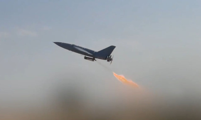 Liveblog: «Κατά ριπάς» τα χτυπήματα εκατέρωθεν - Patriot στην Τουρκία, νέο βίντεο επίδειξης του Ιράν