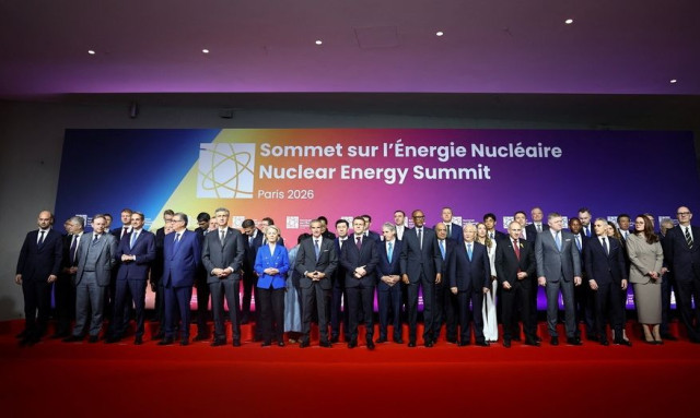 Μητσοτάκης: Ενεργειακή αυτονομία με αξιοποίηση της πυρηνικής ενέργειας