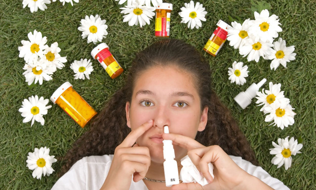 Αλλεργίες άνοιξης: Πότε να ξεκινήσετε την λήψη φαρμάκων – Ποια είναι κατάλληλα για κάθε περίπτωση