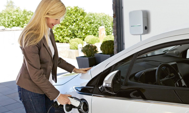 «Made in Europe»: Ευχή και κατάρα για τα ηλεκτρικά