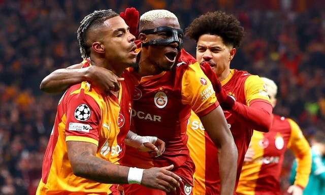 Champions League: Λύγισε ξανά τη Λίβερπουλ και πήρε προβάδισμα η Γαλατασαράι