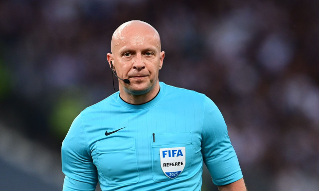 Europa League: Αυτός σφυρίζει το Παναθηναϊκός - Μπέτις