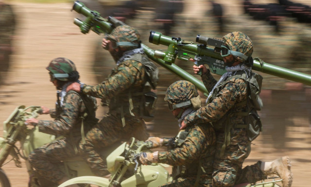 Νέο μήνυμα του Ιρανού υπουργού Εξωτερικών για ΗΠΑ: «Απέτυχαν, δεν έχουν σχέδιο»